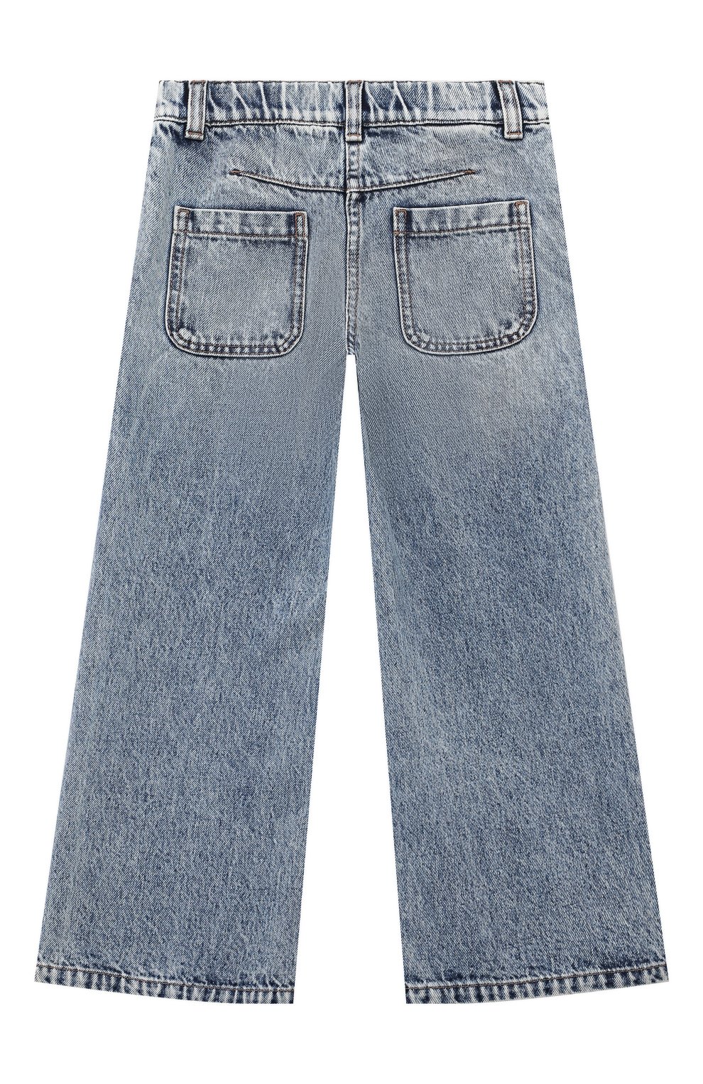 Джинсы BRUNELLO CUCINELLI, арт. BA095P625A, фото 2