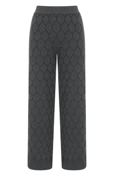 Женские брюки из шелка и кашемира FREEAGE, арт. W26.PT181.6030.991