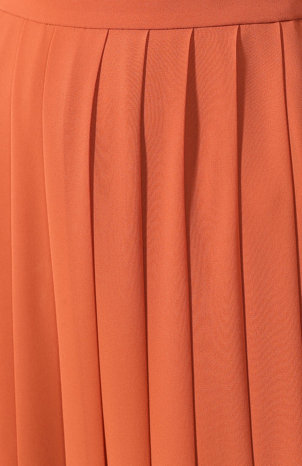 Юбка-миди THE ROW, арт. 4957W1638, фото 5