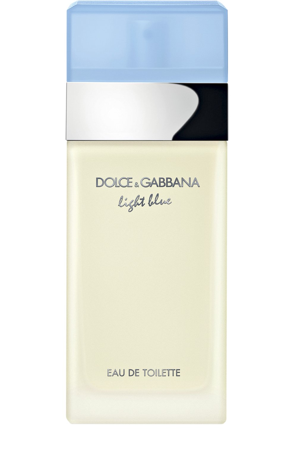 Туалетная вода light blue (25ml) DOLCE & GABBANA, арт. 3020255DG, фото 1