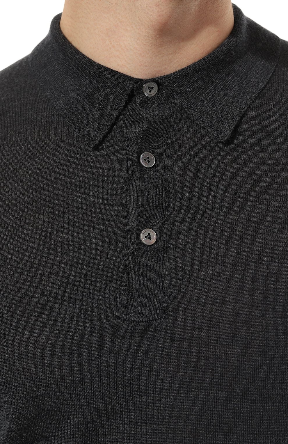 Шерстяное поло VAN LAACK, арт. SABRI/S00173, фото 5