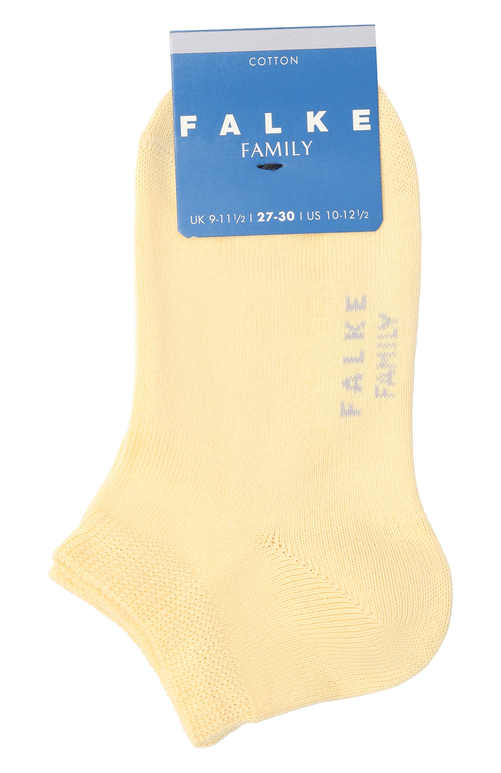 Хлопковые носки FALKE, арт. 12997., фото 1