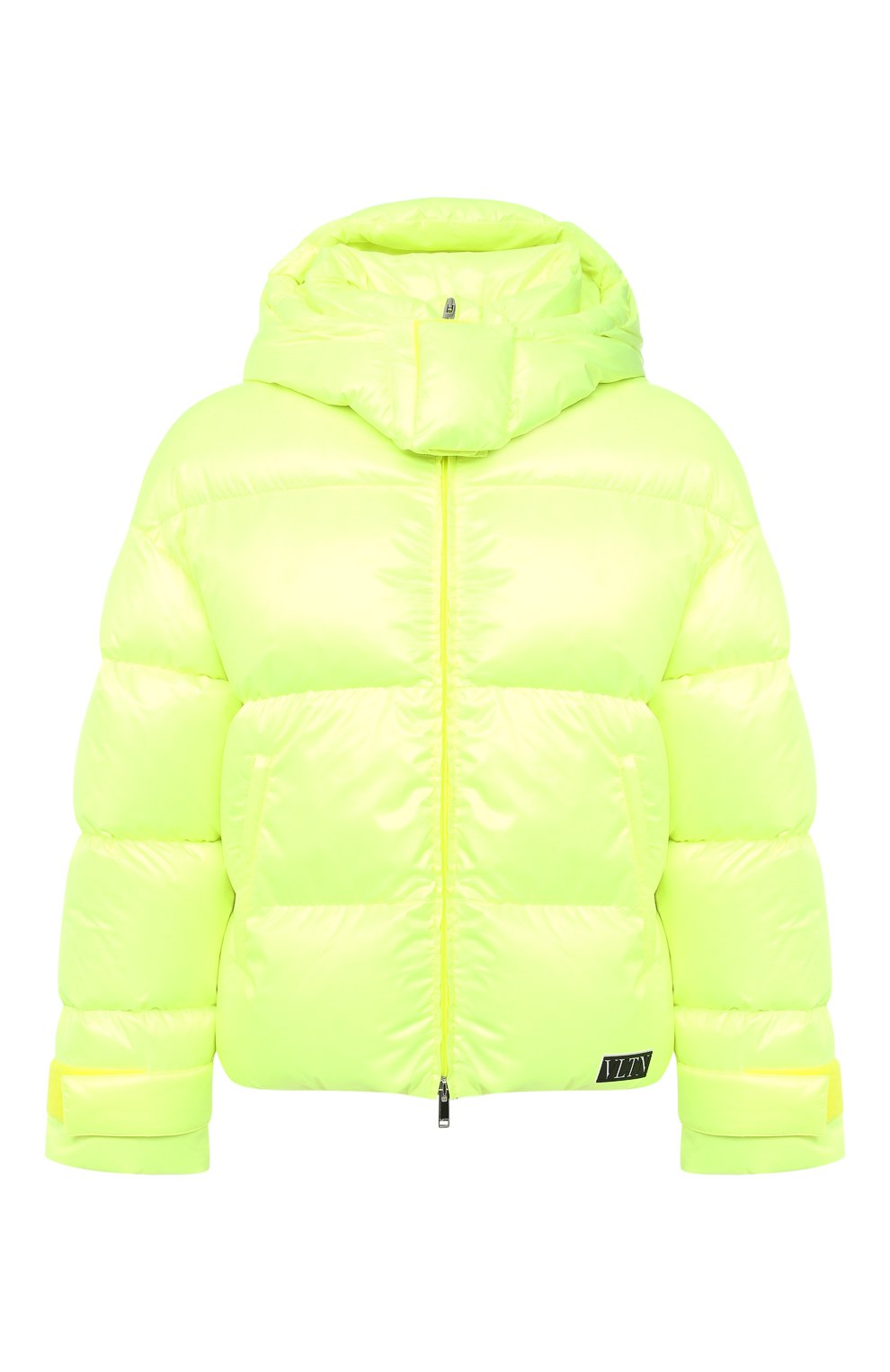 Пуховик VALENTINO, арт. UV3CNB006GM, фото 1