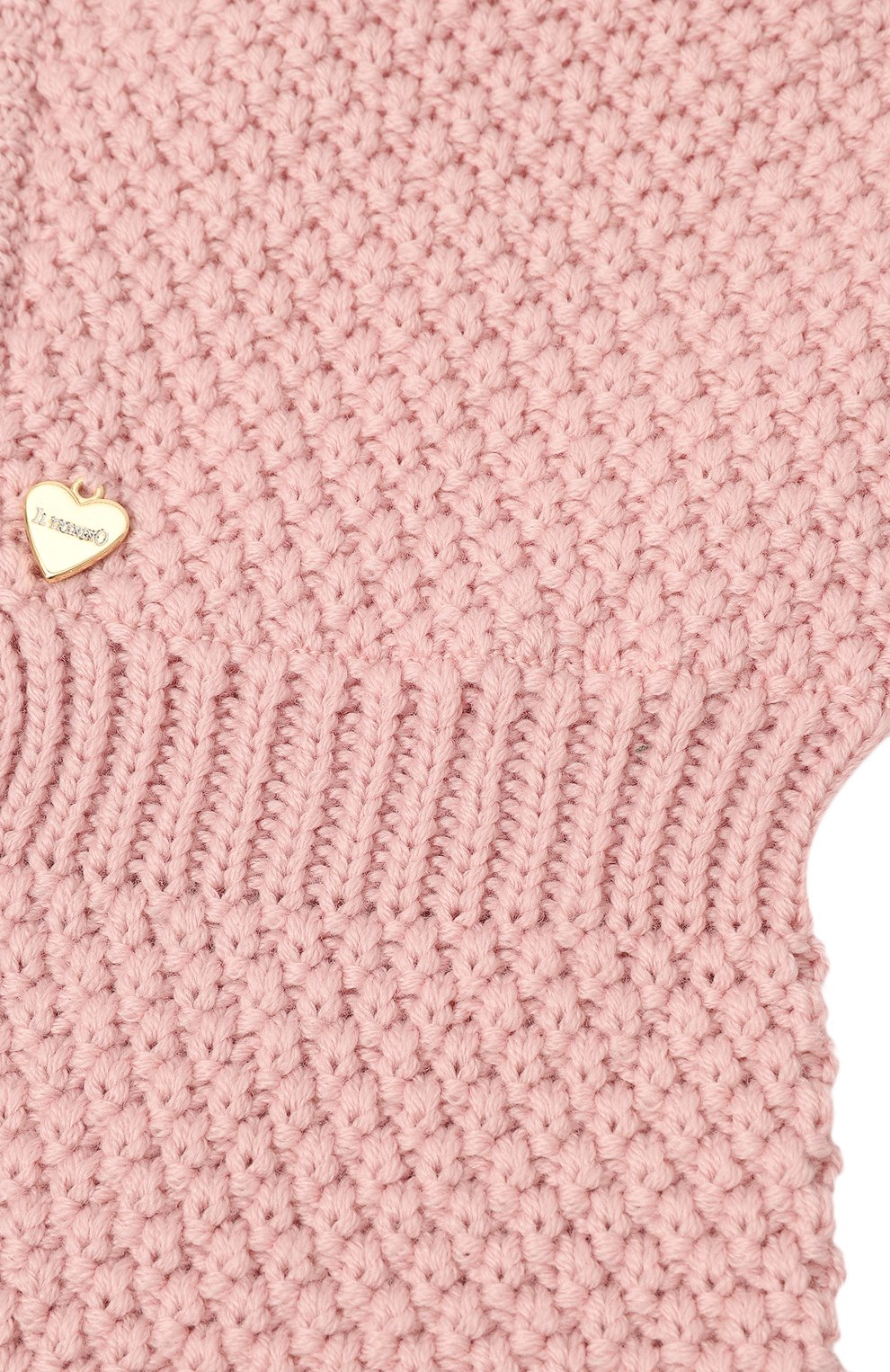 Капор IL TRENINO, арт. 19-5970/B, фото 3