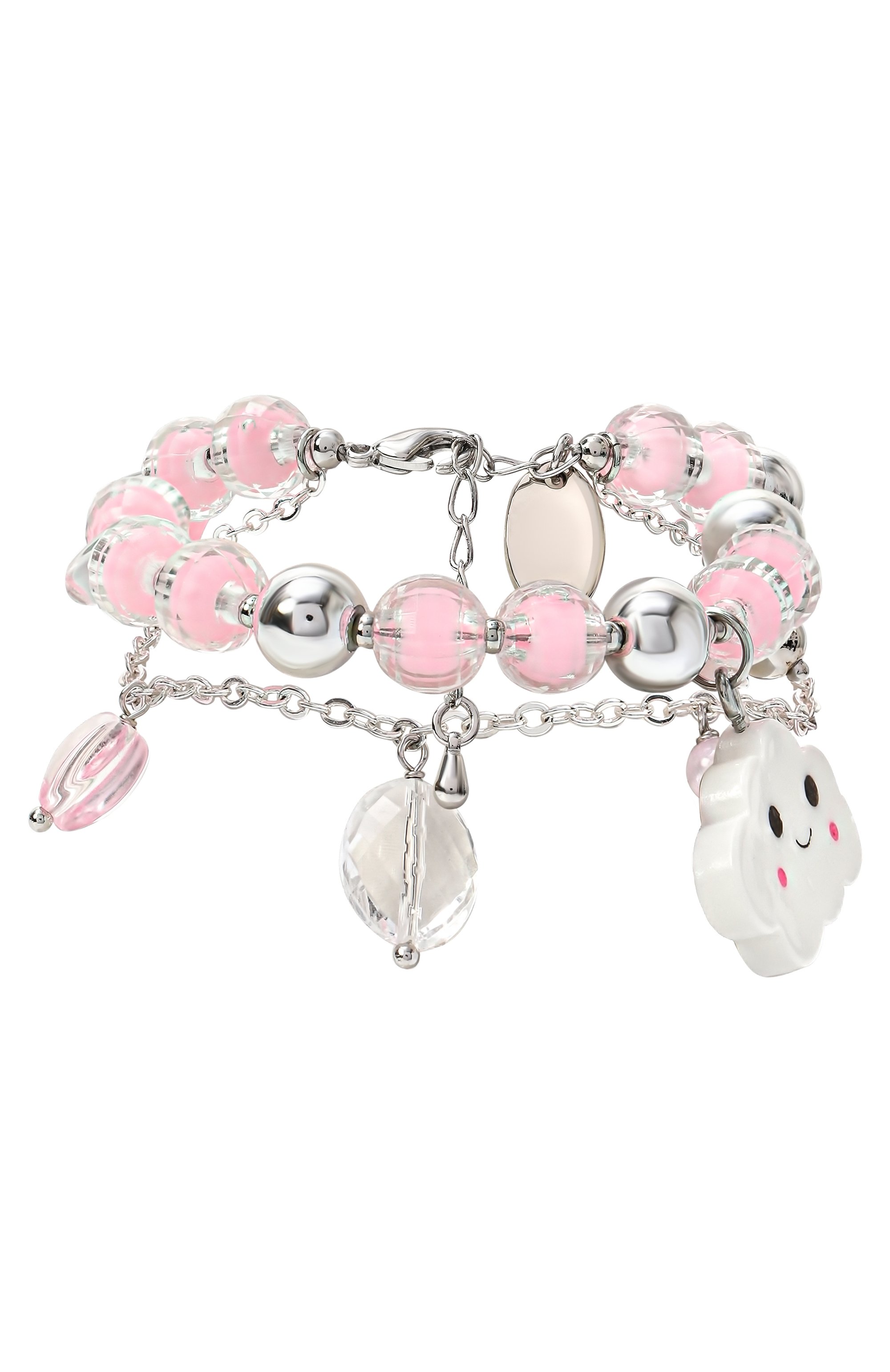 Браслет PANFIL, арт. S9-JWRDISCO-B, фото 1