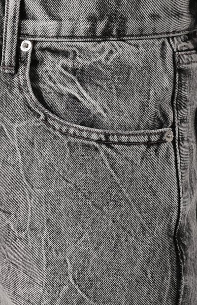 Джинсы ALEXANDER WANG, арт. 4DC1204650, фото 5