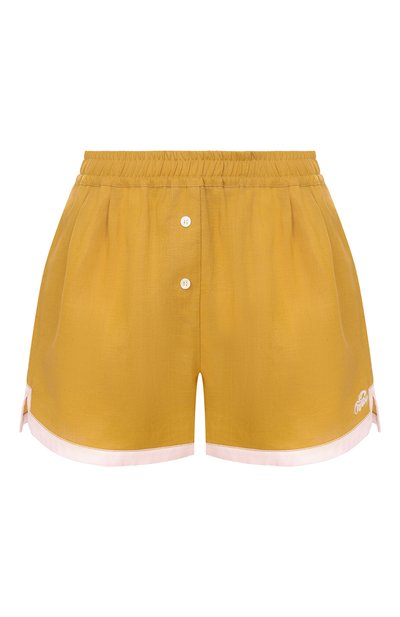 Женские шорты MARNI, арт. PAMA0629QS/UTR027