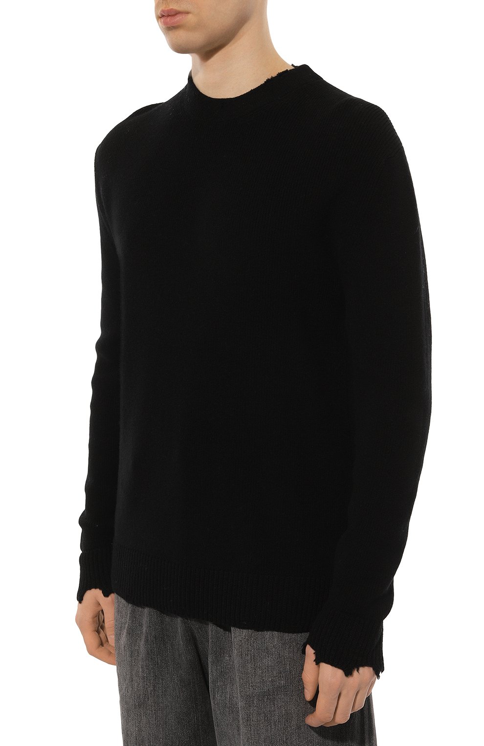 Шерстяной джемпер LANEUS, арт. F4LAMAJP009, фото 3