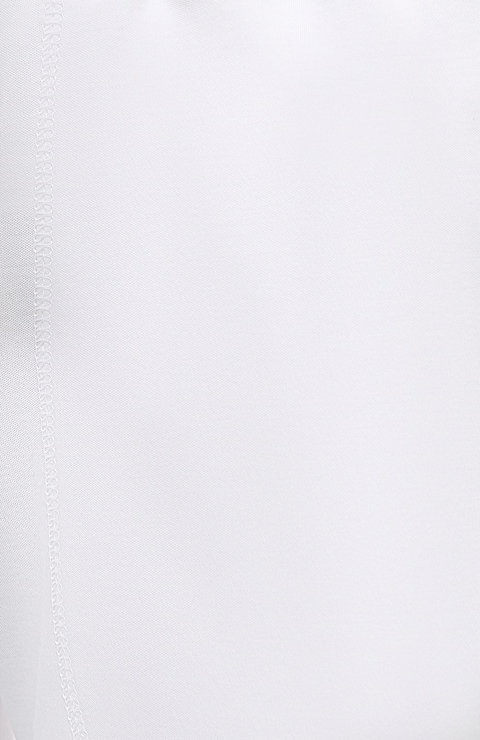 Хлопковые шорты EVA B.BITZER белого цвета по цене 11380 руб., арт. 11380245, фото 5 Хлопковые шорты EVA B.BITZER, арт. 11380245, фото 5