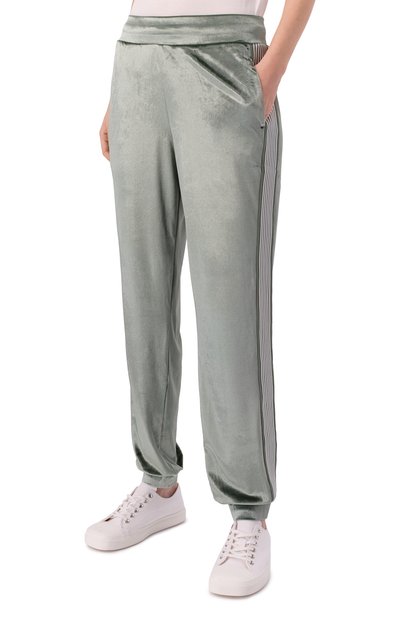 Бархатный костюм EA7, арт. 6DTV64/TJZDZ, фото 4