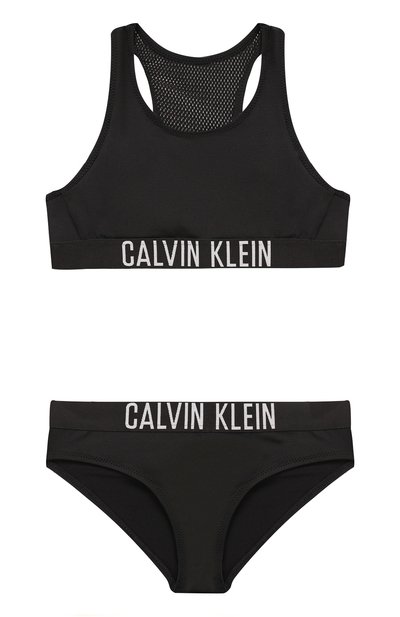 Раздельный купальник CALVIN KLEIN, арт. G80G800243, фото 1