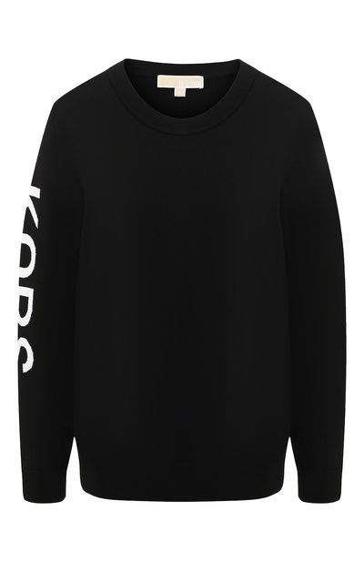 Женский пуловер из вискозы MICHAEL MICHAEL KORS, арт. MH86NVC5ZW