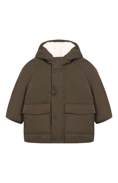 Пуховая парка JACADI, арт. 2035889-N