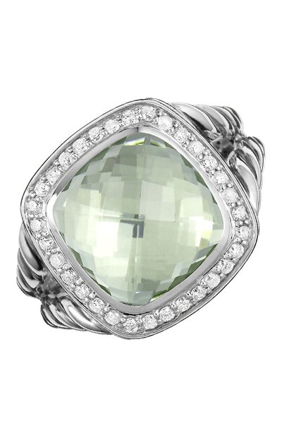 Женские кольцо DAVID YURMAN, арт. R12308DSSAPLDI