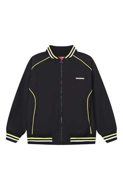 Мужская бомбер SPRAYGROUND, арт. SPY1442