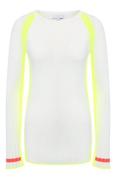 Женский пуловер из вискозы ESCADA SPORT, арт. 5030090