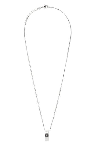 Подвеска на цепочке MM6, арт. SM6UU0048 P6469