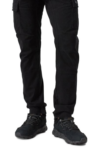 Замшевые кроссовки yamano 3 FLOWER MOUNTAIN, арт. 2017818/62, фото 3