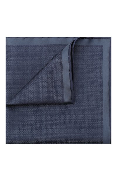 Мужской шелковый платок BRIONI, арт. 071000/0942X