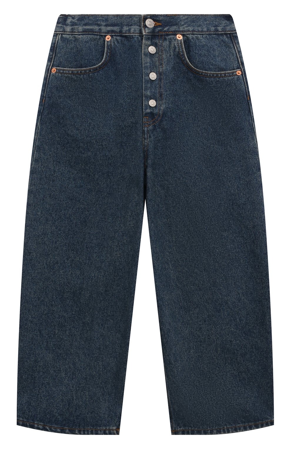 Джинсы MM6, арт. M60053/MM03V, фото 1