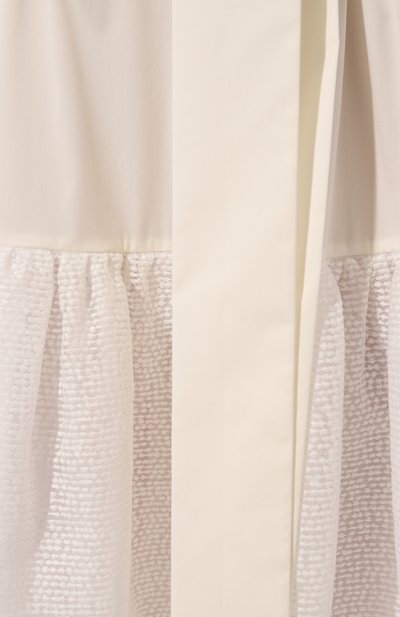 Хлопковое платье TEGIN, арт. SD2393-02, фото 5