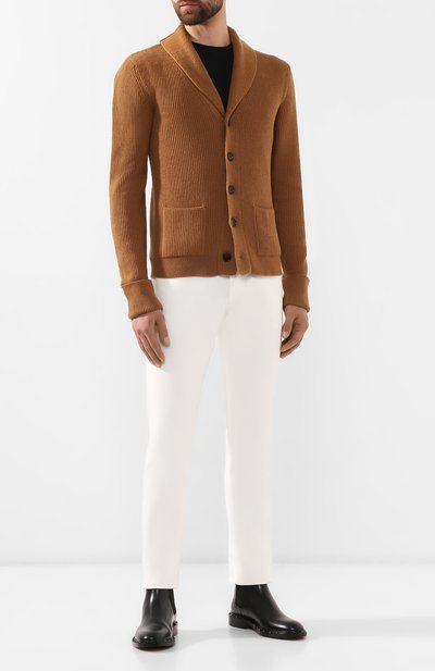 Кашемировый кардиган TOM FORD, арт. BTK82/TFK154, фото 2