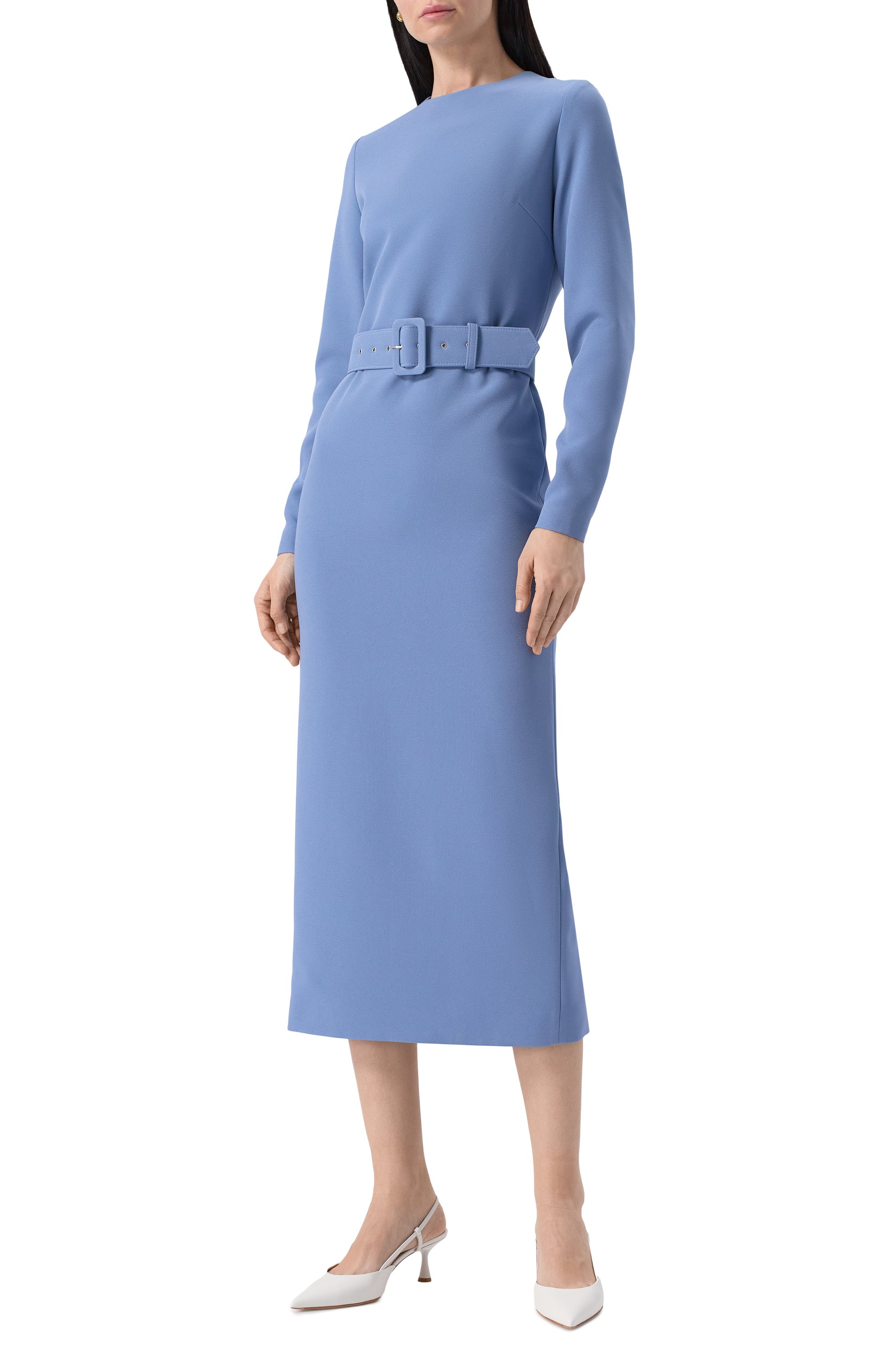 Платье OLOLOL, арт. OLD208B/8218.401/S25, фото 3