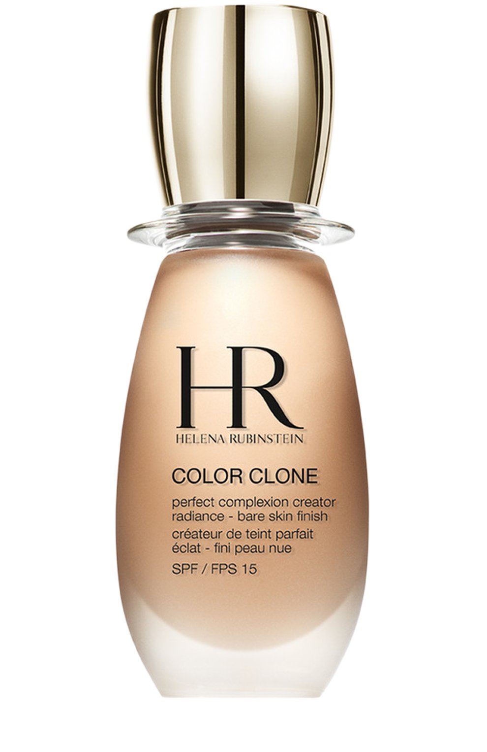 Тональный крем color clone fluide, оттенок 015 (30ml) HELENA RUBINSTEIN, арт. 3605521921154, фото 1