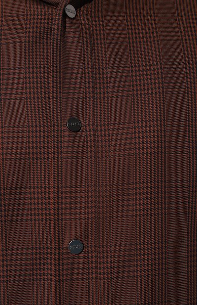 Рубашка ZILLI, арт. 0V001BZS13161ZS104620, фото 5