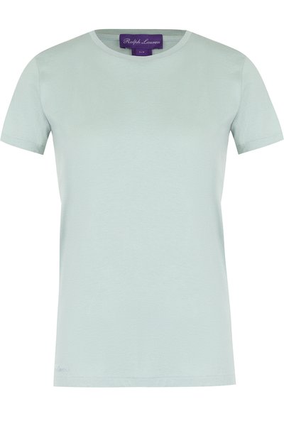 Женская хлопковая футболка RALPH LAUREN, арт. 290629694