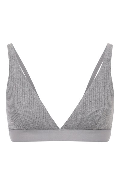 Женский хлопковый бюстгальтер DNUD PARIS, арт. L930SG