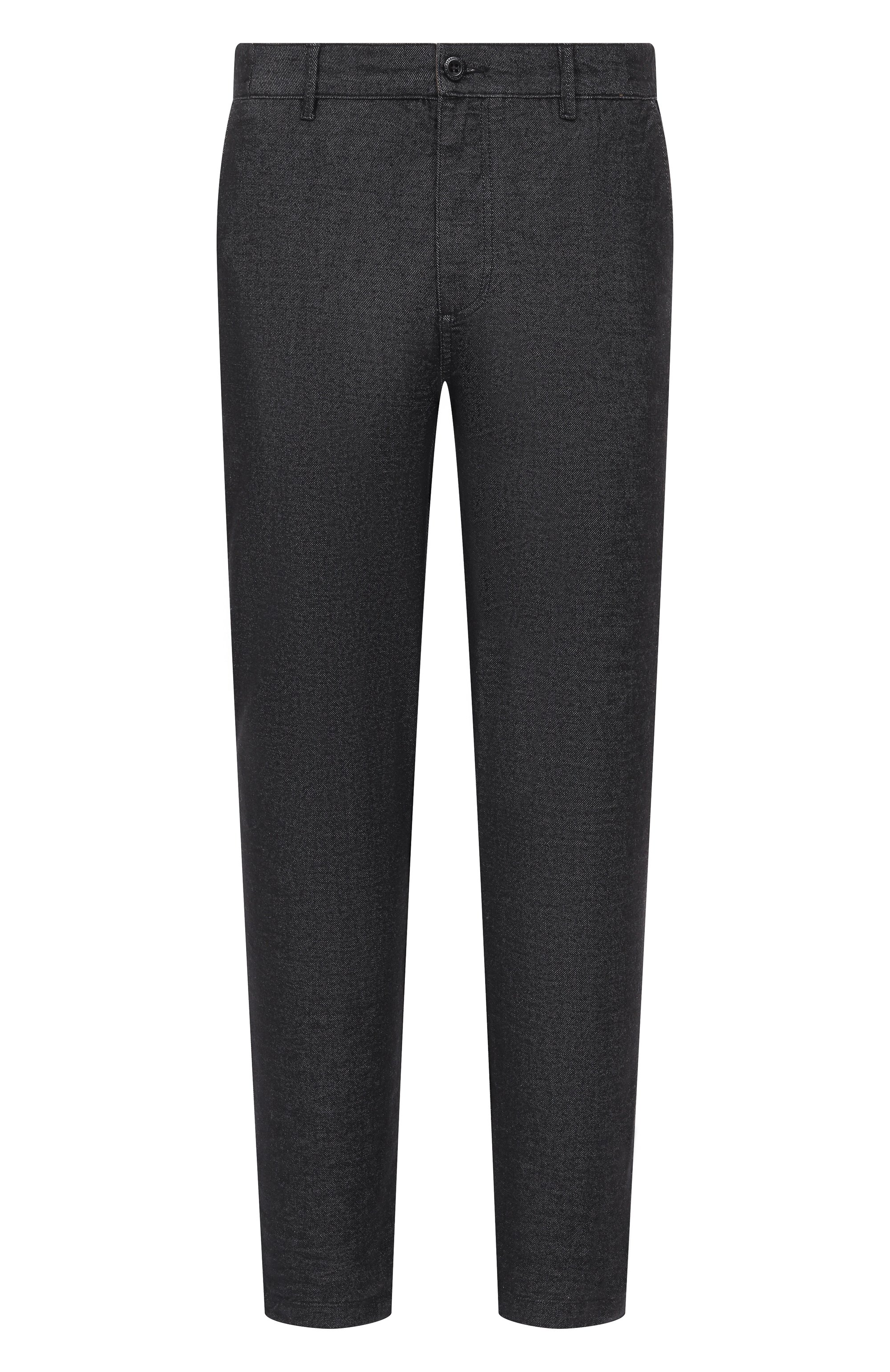 Хлопковые брюки AERONAUTICA MILITARE, арт. PA1693UCT04232, фото 1