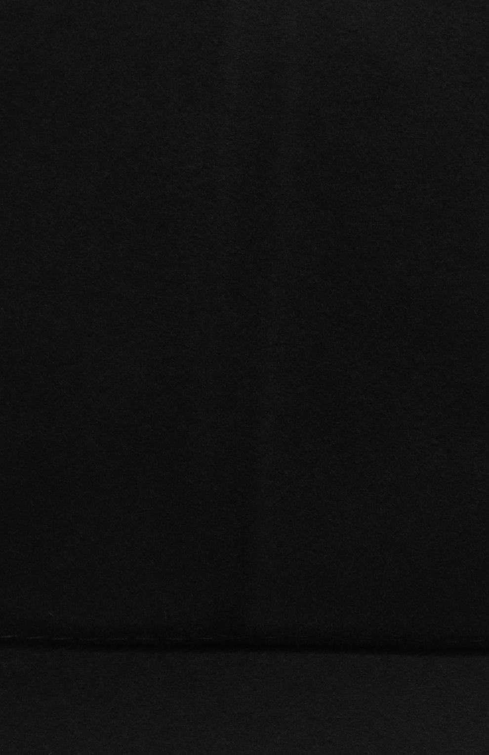 Шерстяная бейсболка PRADA, арт. 2HC249-2DUF-F0002, фото 4