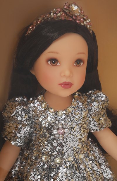 Кукла DOLCE & GABBANA, арт. LCJA21/G7VAZ, фото 3