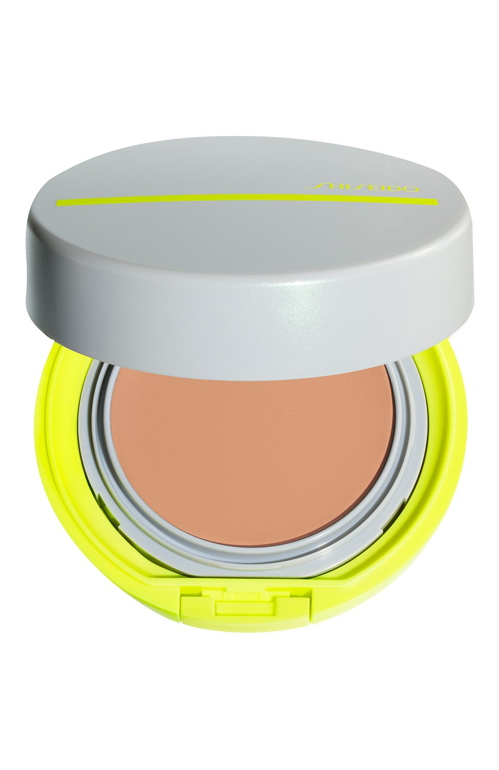 Компактное тональное bb-средство sports spf50+, medium dark SHISEIDO, арт. 15576SH, фото 1