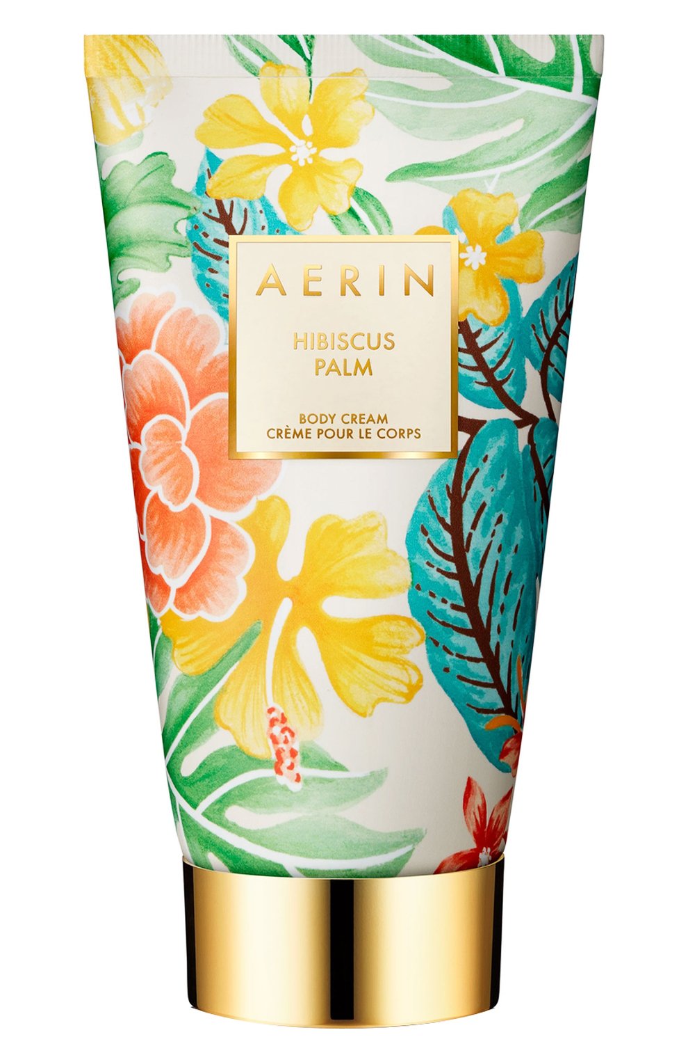 Крем для тела hibiscus palm (150ml) ESTÉE LAUDER, арт. P0K1-01, фото 1