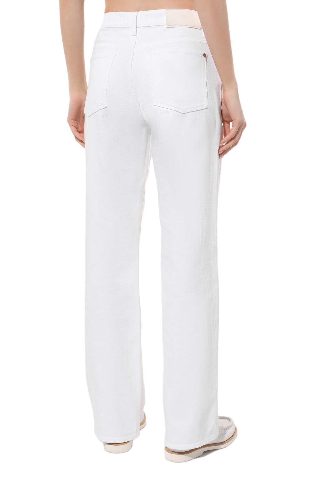 Джинсы 7 FOR ALL MANKIND, арт. JSSTC290SW, фото 4