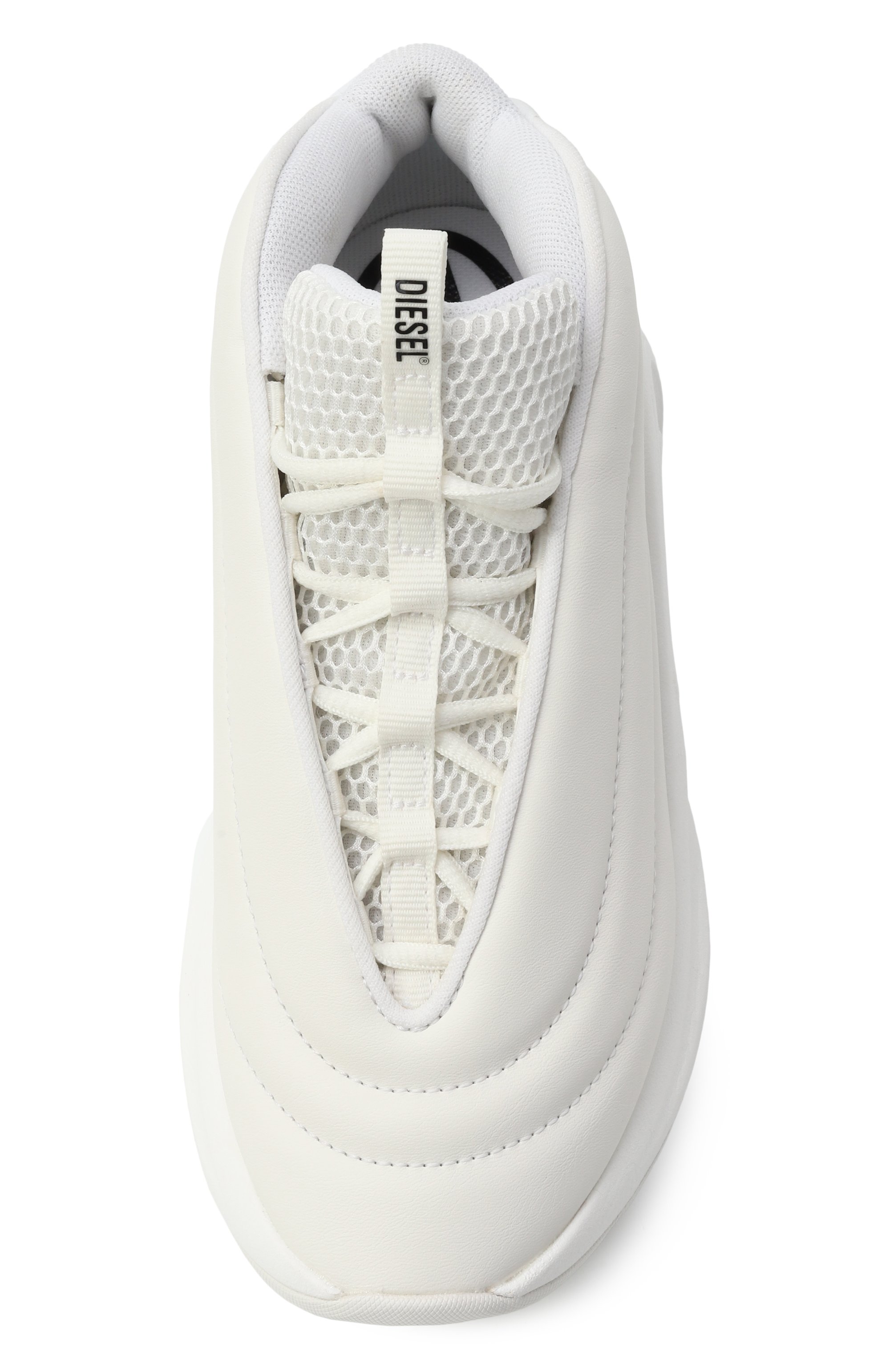 Кроссовки s-d-runner DIESEL, арт. BC0586/P6691, фото 4