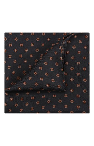 Мужской шелковый платок BRIONI, арт. 071000/0840Z