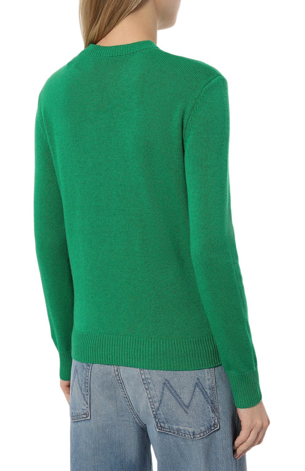 Пуловер MC2 SAINT BARTH, арт. STBW/NEW QUEEN/11496E, фото 4