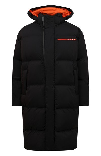 Пуховик PRADA, арт. SGB879-1ZL0-F0002-212, фото 1