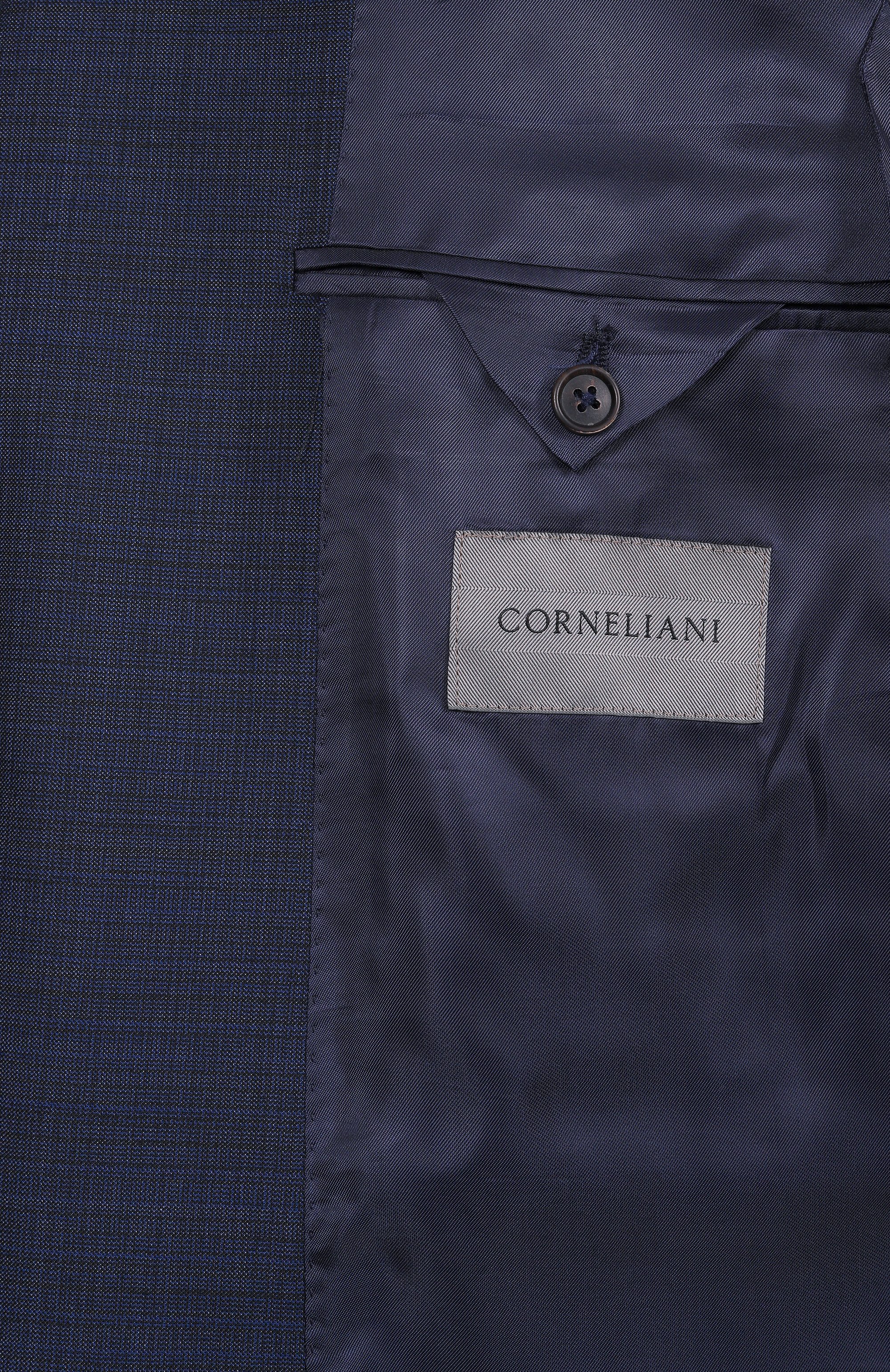 Шерстяной костюм CORNELIANI, арт. 256008-2517289_SET, фото 9