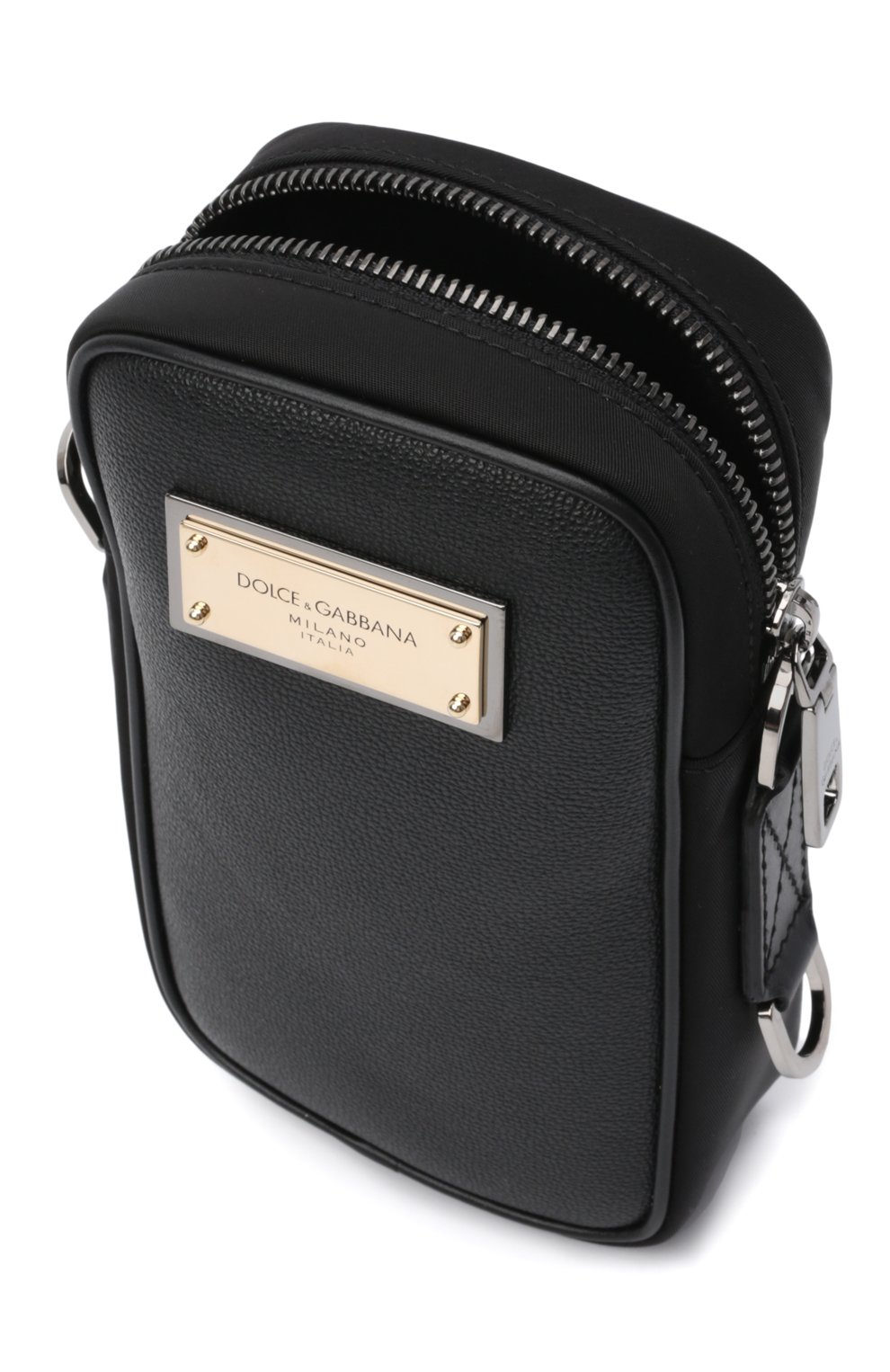 Комбинированная сумка DOLCE & GABBANA, арт. BM2041/AQ756, фото 5