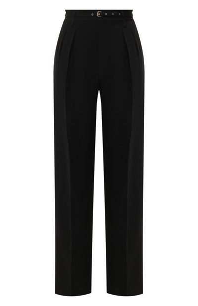 Женские брюки со стрелками REDVALENTINO, арт. TR3RBC25/2EU