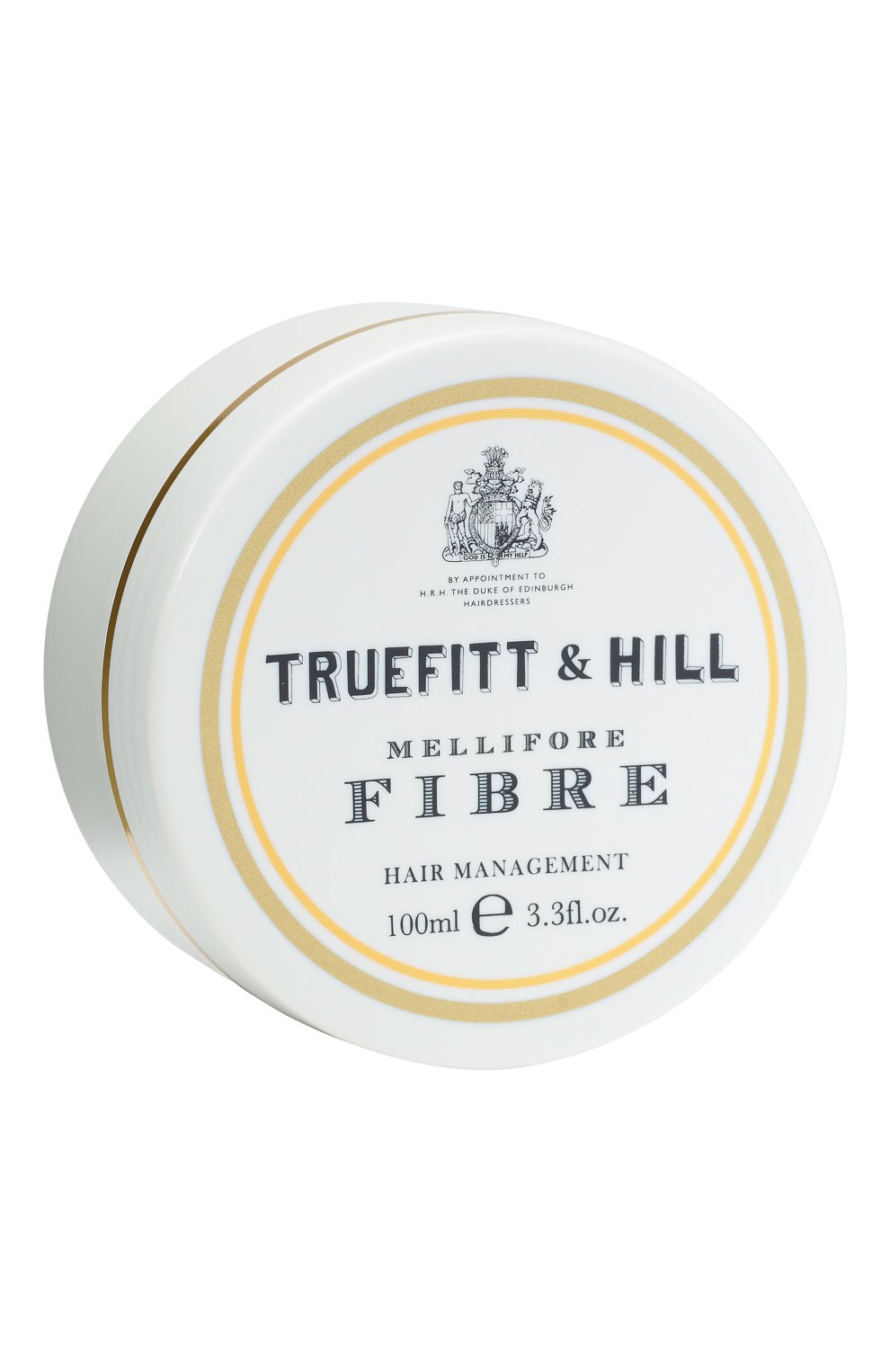 Паста-тянучка средней фиксации (100ml) TRUEFITT AND HILL бесцветного цвета по цене 6750 руб., арт. 00493, фото 1 Паста-тянучка средней фиксации (100ml) TRUEFITT AND HILL, арт. 00493, фото 1