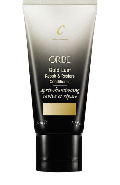 Женский восстанавливающий кондиционер gold lust (50ml) ORIBE, арт. 811913011980