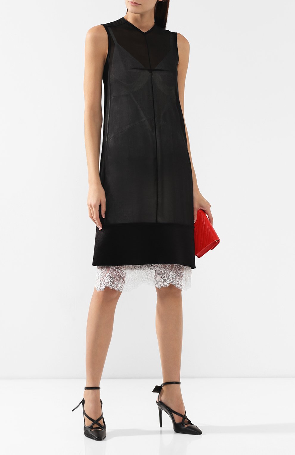 Платье PROENZA SCHOULER, арт. R1933015-BY130, фото 2