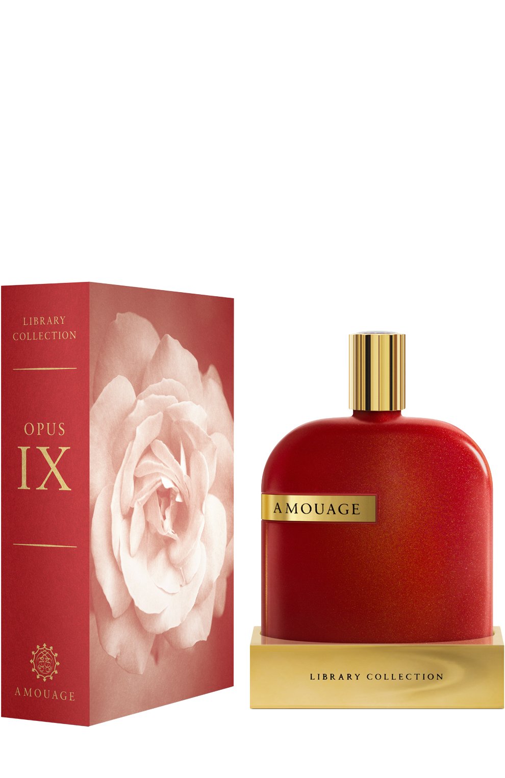 Парфюмерная вода opus ix (100ml) AMOUAGE, арт. 25009, фото 1