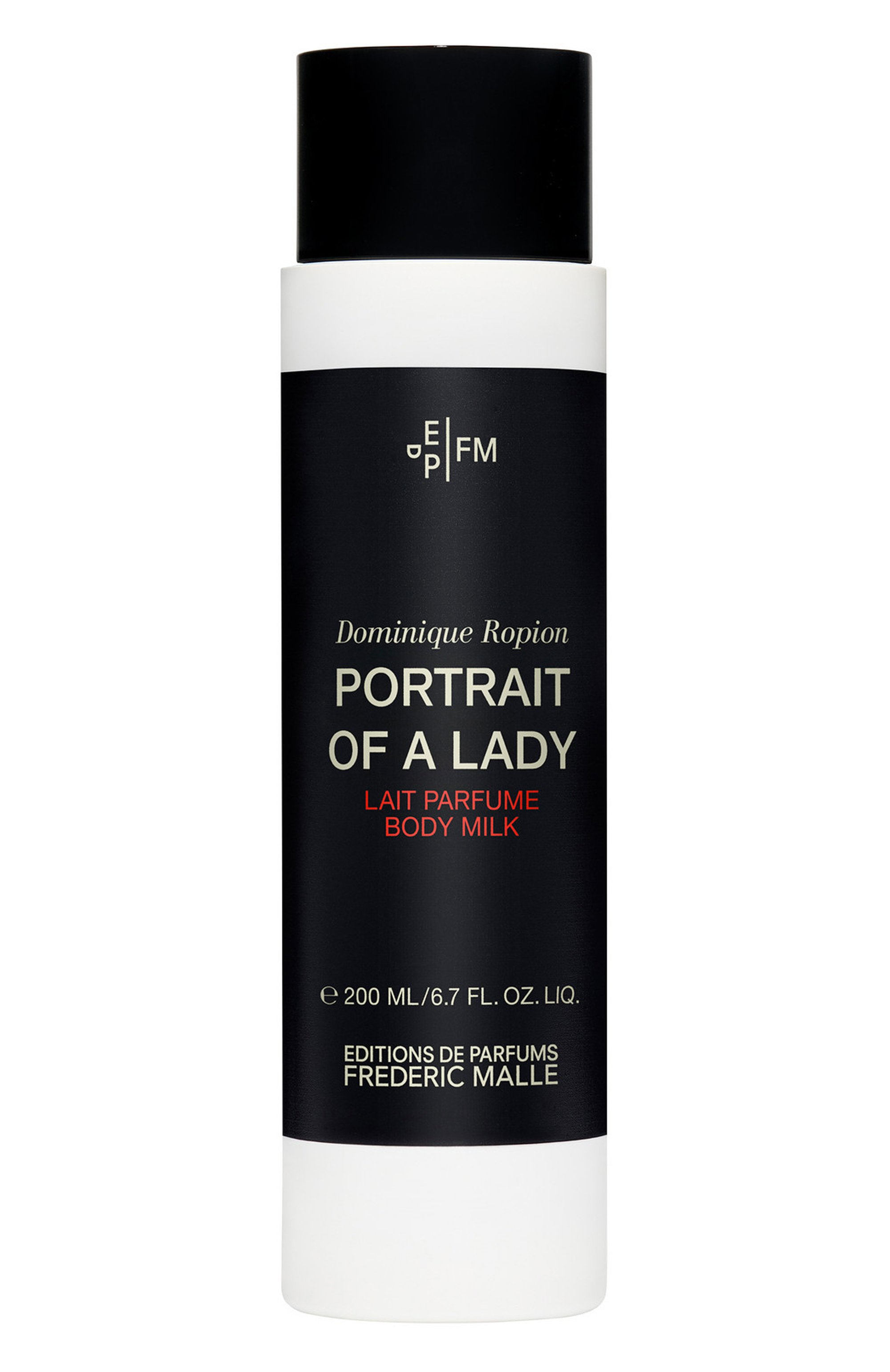 Молочко для тела portrait of a lady (200ml) FREDERIC MALLE, арт. 3700135023215, фото 1