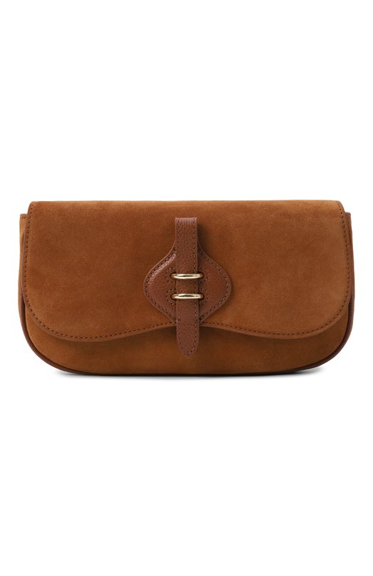 Сумка Mavery small Coccinelle E5 U7H 55 01 01 Коричневый E5 U7H 55 01 01